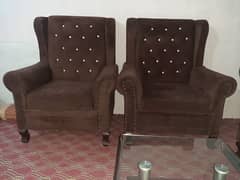 Selling  7 Seater Sofa Set (0334-3807662)