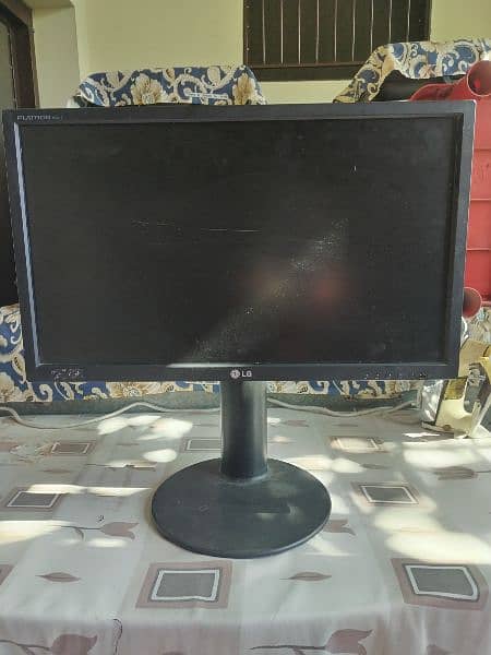 LG LCD for sale 0