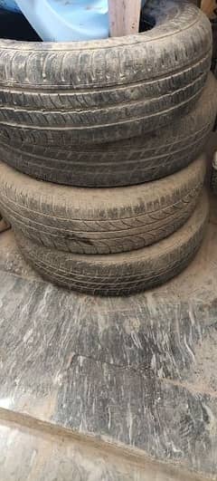 mehran car tyre