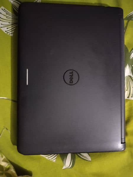 dell core i3 touch 0