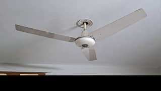 04 Excellent Working Condition Quality Pak Fan