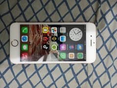 Iphone 6s non pta (4 month sim time available )