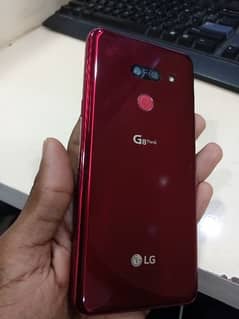 LG G8 ThinkQ 6/128 (Waterproof)