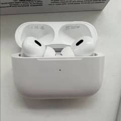 Airpods pro 2 , 2nd generation