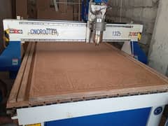 CNC wooden machine (original china made)