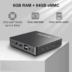 Awow mini pc