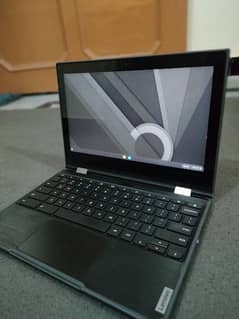 lenovo Chrome laptop 2gb for sale