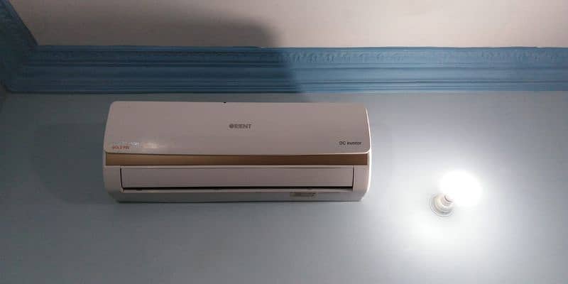 1 ton orient inverter 0