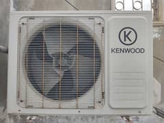 Kenwood only outer non inverter