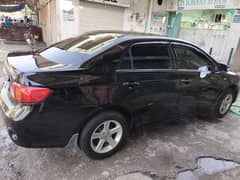 Toyota Corolla XLI 2010