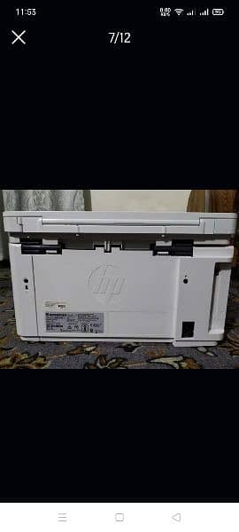 hp laserjet pro 26nw Direct wifi 03114433818 1