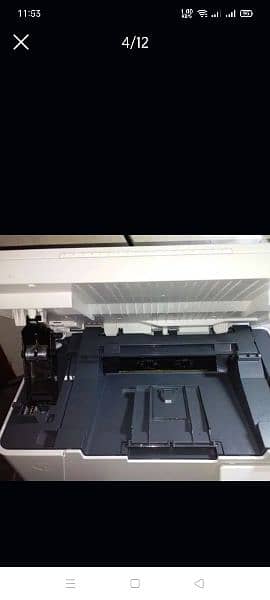 hp laserjet pro 26nw Direct wifi 03114433818 3