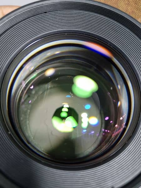 Samyang AF 85mm 1.4 FE Lens For Sony E mount 3