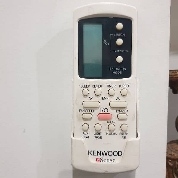 Kenwood 2 Ron cabinet 5