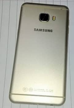 Samsung C5