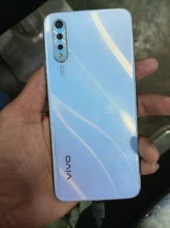 Vivo S1 Mobile orignal no copy mobile is ok