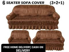 6 seater sofa cover