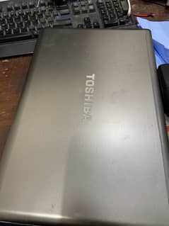 Toshiba Core i7 3 generation 0