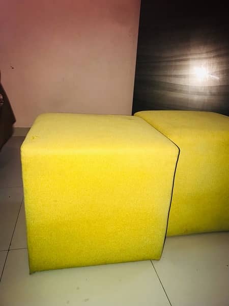 square cube sofa 2