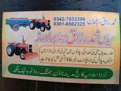 پلاٹوں کی بھرتی کا کام تسلی بخش کیے جاتا ہے