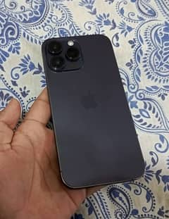 IPhone 14 Pro Max Non PTA