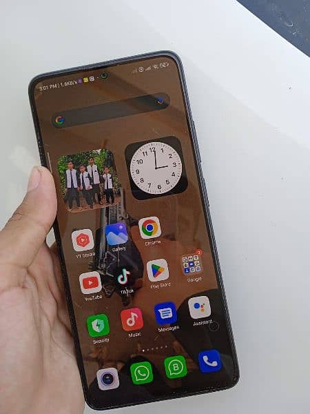 Redmi note 11 pro 0