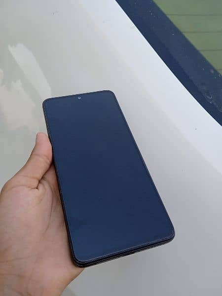 Redmi note 11 pro 4