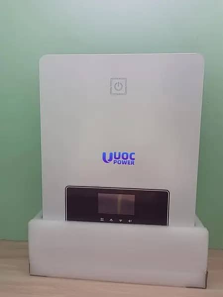 UOC POWER : UOC-S V-10.2K VA/10.2K W 1