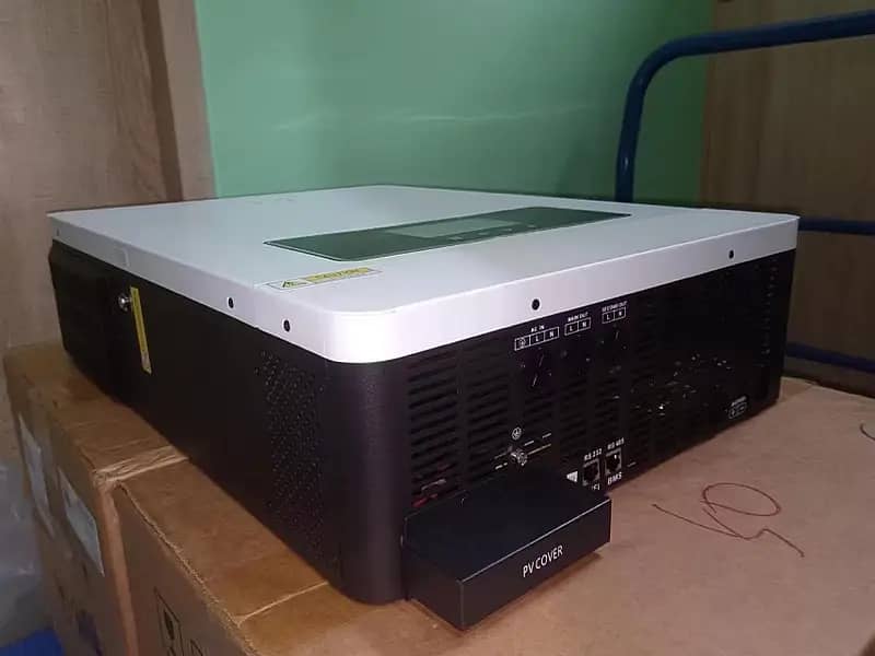 UOC POWER : UOC-S V-10.2K VA/10.2K W 6