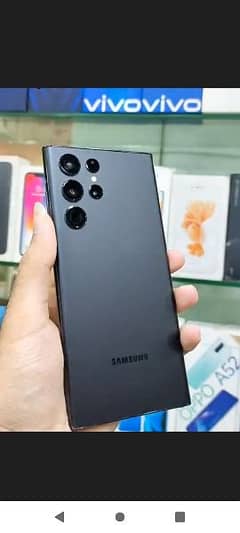 Samsung Galaxy s22 ultra 12GB 256 GB Non PTA