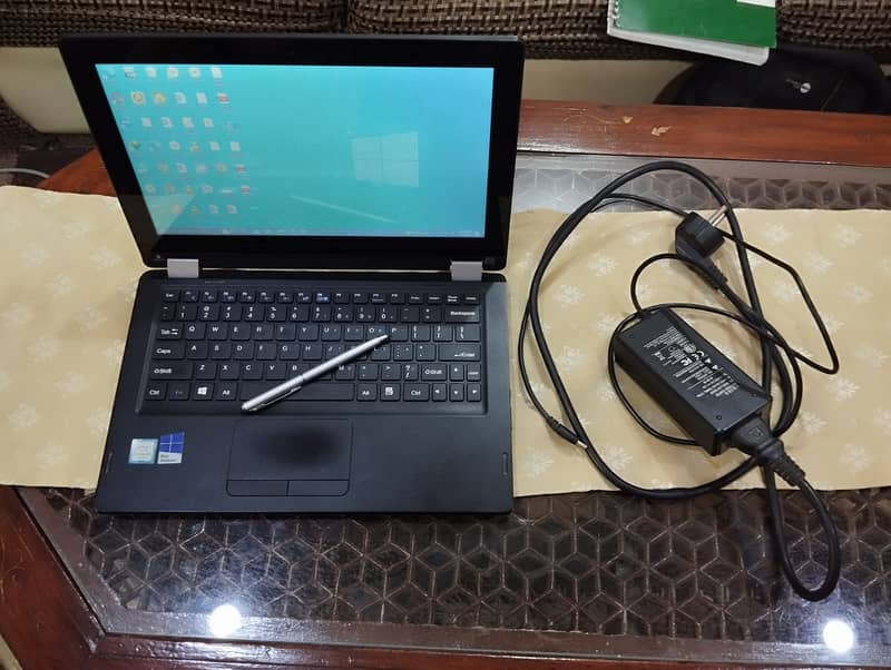 Haier laptopY11C 8