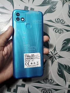 Infinix Hot 10i 4/128