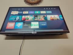 TCL 32 inch Smart TV