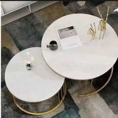 centre table/coffee table/corner table/nesting table