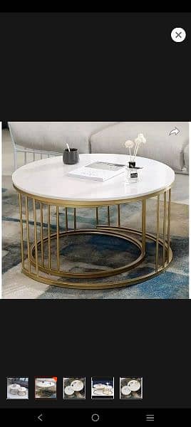 centre table/coffee table/corner table/nesting table 3