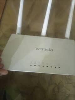 Tenda Router