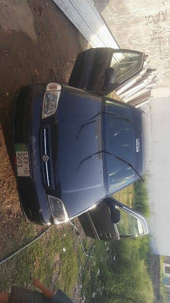 Isuzu Other 2007 1