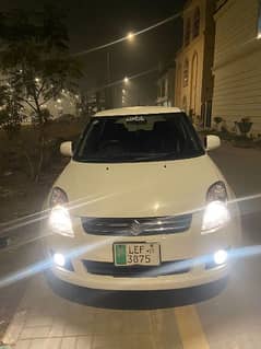 Suzuki Swift 2019 automatic full option urgent sale 0