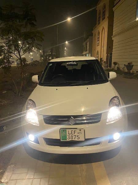 Suzuki Swift 2019 automatic full option urgent sale 0