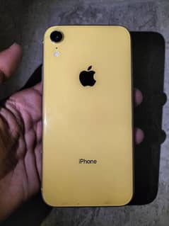 iPhone XR NON PTA