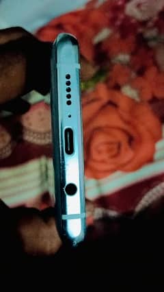 Xiaomi note 10 lite edge  contact no 03007233389