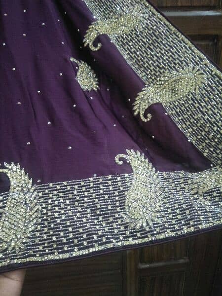 indian silk heavy saree 4