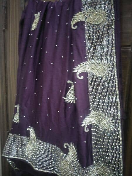 indian silk heavy saree 5