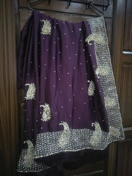 indian silk heavy saree 6