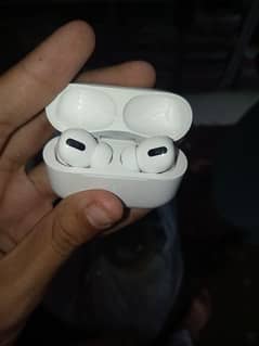 airpods pro diba charger sath