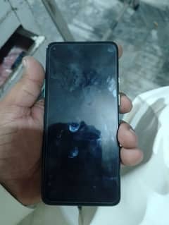 one plus 8T 10 by 10 condition PTA approved original charger 12gb256gb