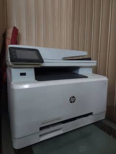 perfect condition color printer