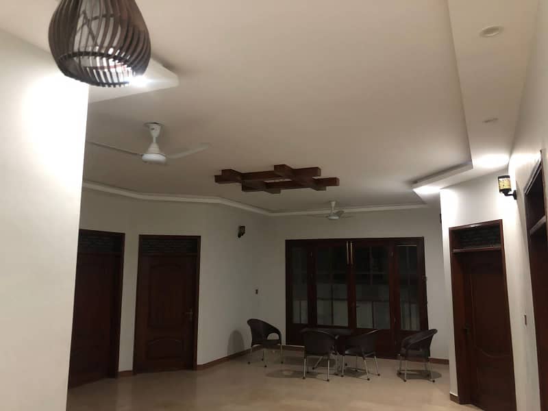 400 Sq Yards Independent House Sector W, S and Z in Gulshan-e-Maymar 6