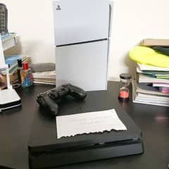 Playstation 4 PS4 for sale