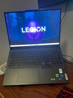 lenovo legion pro 5 16irx8